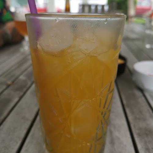 Opinii despre Zero Cafe - Bar - Beer Garden Kos în Κως - Γαστρονομία και φιλοξενία