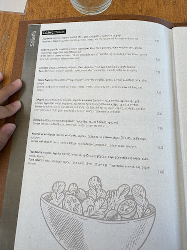 Opinii despre BABEL Cafe-Bar-restaurant în Κίσσαμος - Γαστρονομία και φιλοξενία