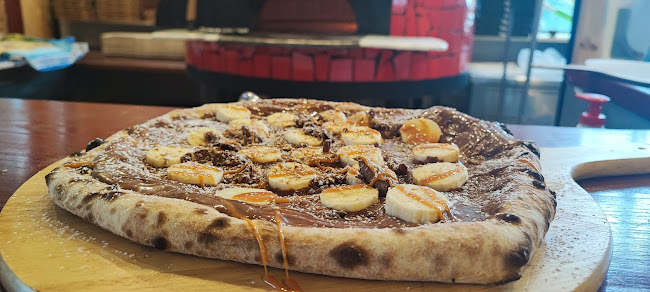 Christos family taverna & pizza pasta restaurant - Ρόδος