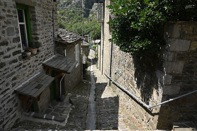 Η Μικρή Άρκτος - Τσεπέλοβο