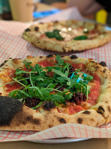 Comentarii opinii despre Pizza Dough!