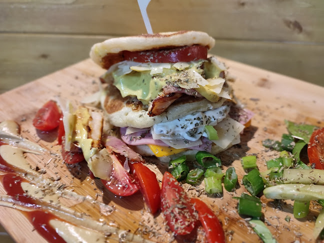 Daily Habit coffeeshop