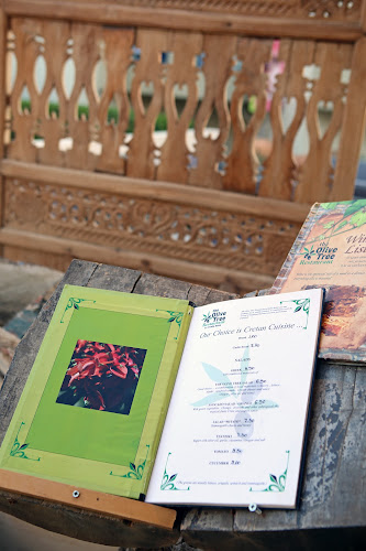 The Olive Tree Restaurant Platanias - Γαστρονομία και φιλοξενία