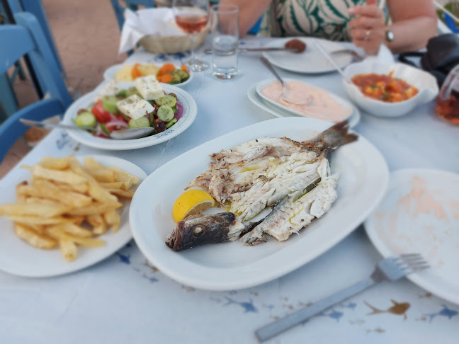 Κάβος - Ερμιόνη