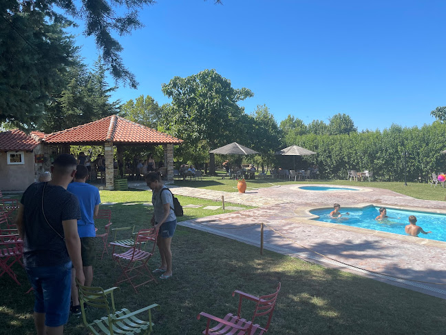 ΕΥΡΩΘΗΡΑΜΑ - Πεντάλοφος