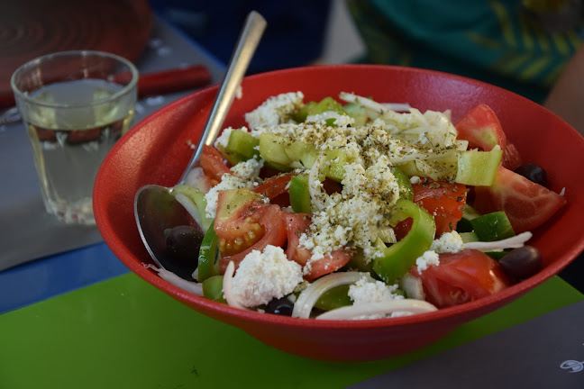 Καρνάγιο / Πίτα του Ρήγα