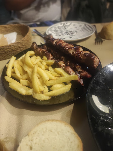 Opinii despre Τα Τσίλικα în Λεπτοκαρυά - Γαστρονομία και φιλοξενία