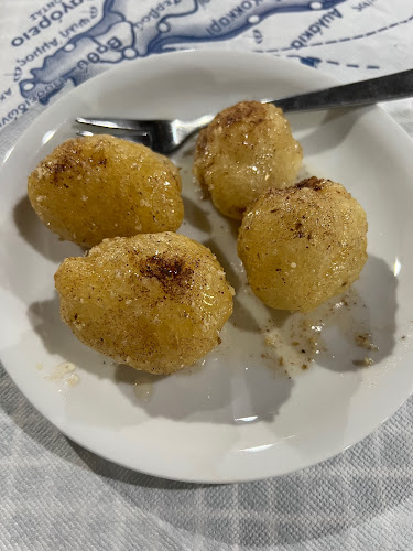 Opinii despre Joanna Restaurant & Pizza în Κάμπος Μαραθοκάμπου - Γαστρονομία και φιλοξενία