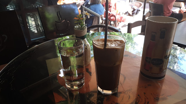 Comentarii opinii despre Kolokitha Bar