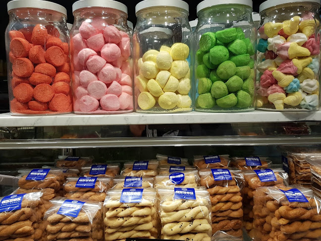 Assos Ξηροί Καρποί Χαλάνδρι - Χαλάνδρι