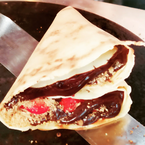 Valentino Κρέπα - Γαστρονομία και φιλοξενία