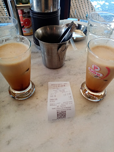 Opinii despre Et Toi wine bar restaurant în Τρίκαλα - Γαστρονομία και φιλοξενία