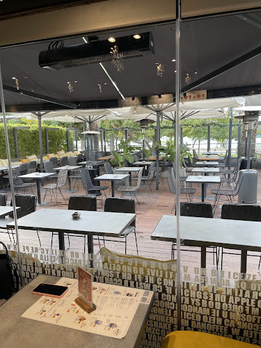 Bufala Gelato (Βουλιαγμένη) - Βουλιαγμένη