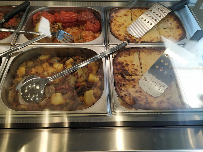 Τι θα φάμε σήμερα μαμά ;