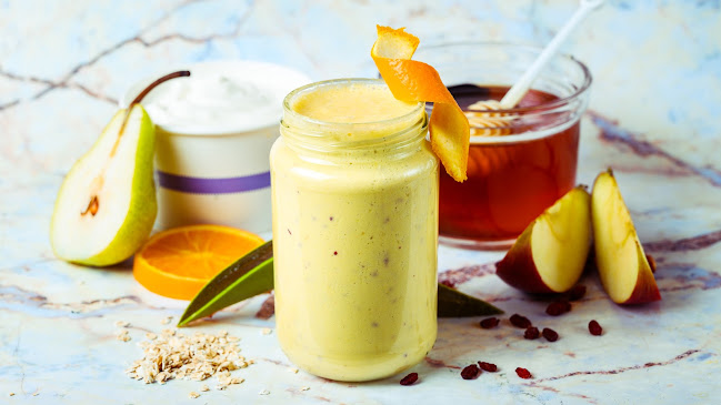 Nova Gea - Γαστρονομία και φιλοξενία