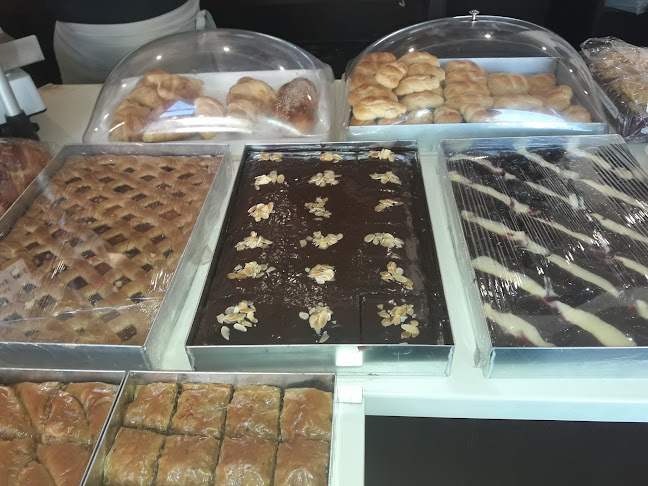 Φούρνοι Φλαμούρη