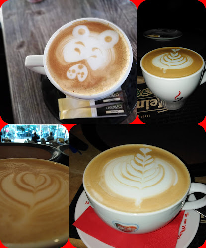 Le Bistro cafe-bar - Γαστρονομία και φιλοξενία