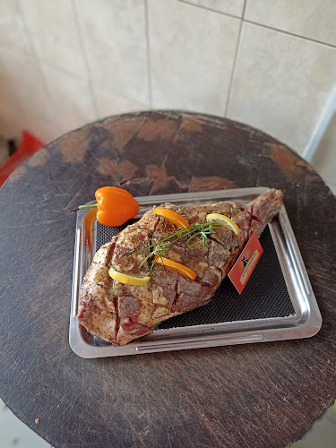 Opinii despre Κρεοπωλείο Δούμας în Πολίχνη - Γαστρονομία και φιλοξενία