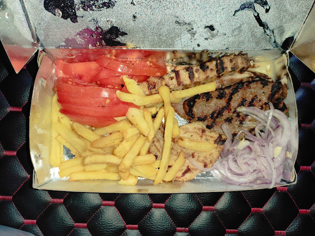 Μαμά Τερέζα - Θεσσαλονίκη