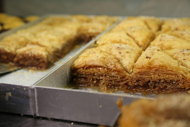 Comentarii opinii despre Οικ Φούρνος Χρήστου