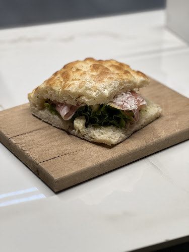 Opinii despre Αρτος & Υγεια în Νέα Πέραμος - Γαστρονομία και φιλοξενία