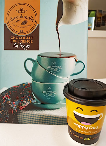 Opinii despre Happy Day în Αίγιο - Γαστρονομία και φιλοξενία