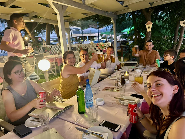 Comentarii opinii despre Vanilla cafe restaurant