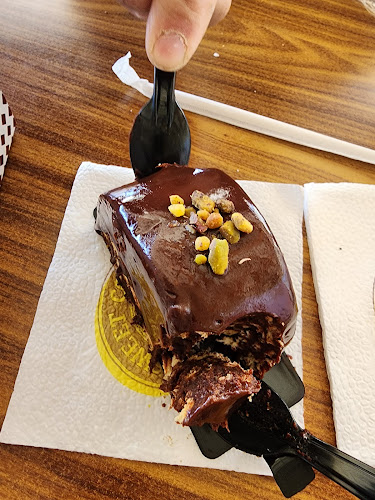 Sweet Corner - Γαστρονομία και φιλοξενία