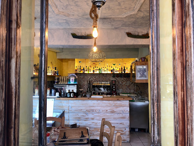 Opinii despre Το Μικρό Καφέ în Μήθυμνα - Γαστρονομία και φιλοξενία