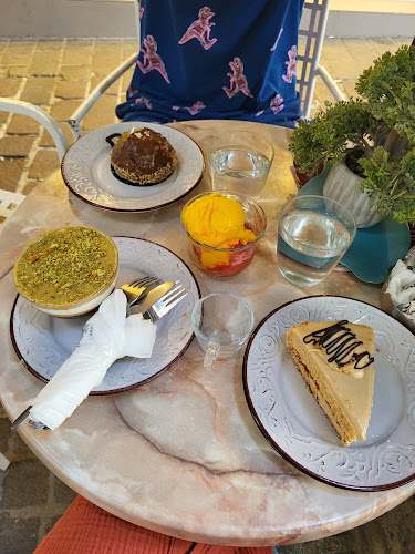 Opinii despre ΦΛΕΪΒΟΡ în Αθήνα - Γαστρονομία και φιλοξενία