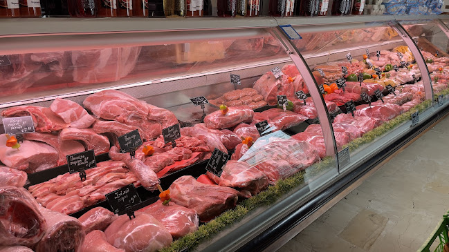 Κρεοπωλείο " MEAT POINT" - Γλυφάδα