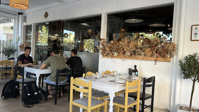 Opinii despre Το Χασαπάκι - Hasapaki ( RESTAURANT / STEAKHOUSE IN KOS) în Κως - Γαστρονομία και φιλοξενία