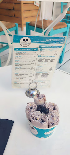 CHOP N ROLL - Γαστρονομία και φιλοξενία