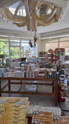 Kavala Kurabiedes Plant - Νέα Καρβάλη