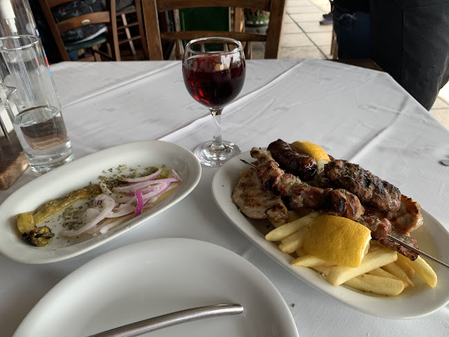 Opinii despre Μπαλκονάκι în Θεσσαλονίκη - Γαστρονομία και φιλοξενία