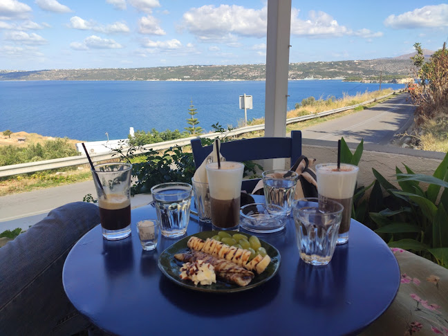 Opinii despre Το Καφενείο της Καίτης în Ηράκλειο - Γαστρονομία και φιλοξενία