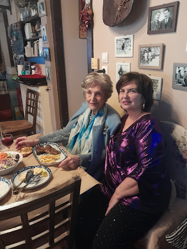 Opinii despre Καφέ Ταβέρνα της Φαίης în Καταρράκτης - Γαστρονομία και φιλοξενία