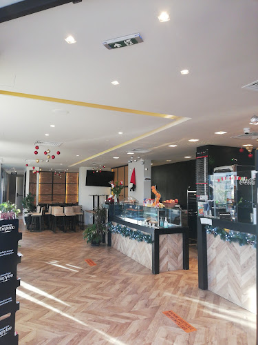 Opinii despre Θές καφέ; în Νέα Μάκρη - Γαστρονομία και φιλοξενία