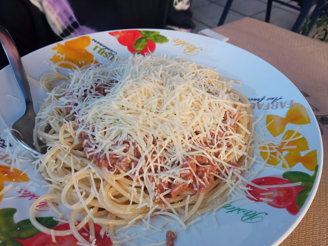 Opinii despre Roma Pizza în Καστοριά - Γαστρονομία και φιλοξενία