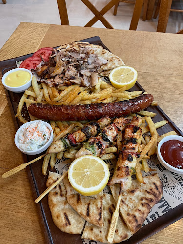 Παραλία καναλίου, Κανάλι 481 00