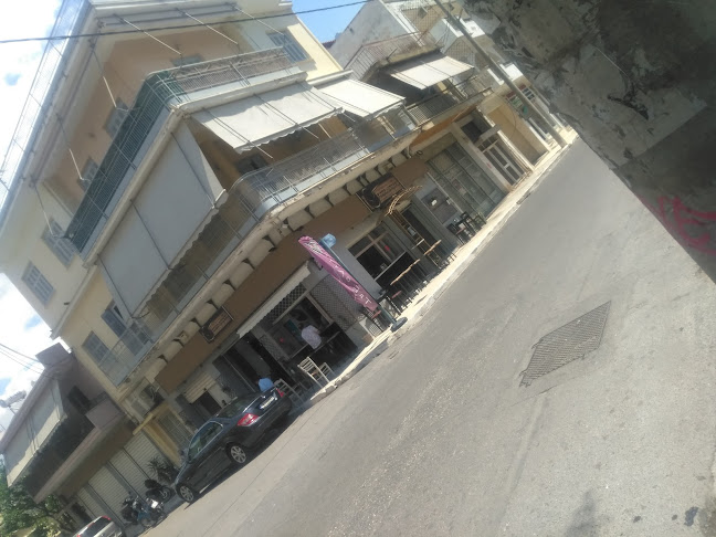 ΚΑΦΕ - ΜΠΡΙΚΙ - Γαστρονομία και φιλοξενία