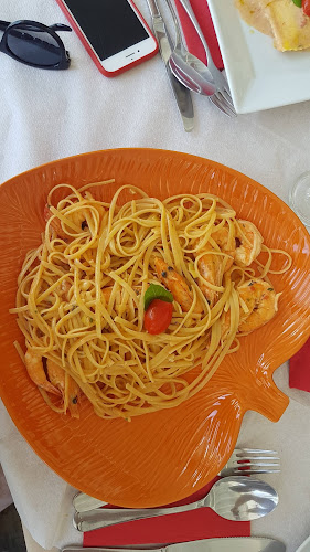 Opinii despre Κουκουναρι Εστιατοριο Σκαθος în Σκιάθος - Γαστρονομία και φιλοξενία