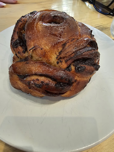 Spook - Γαστρονομία και φιλοξενία