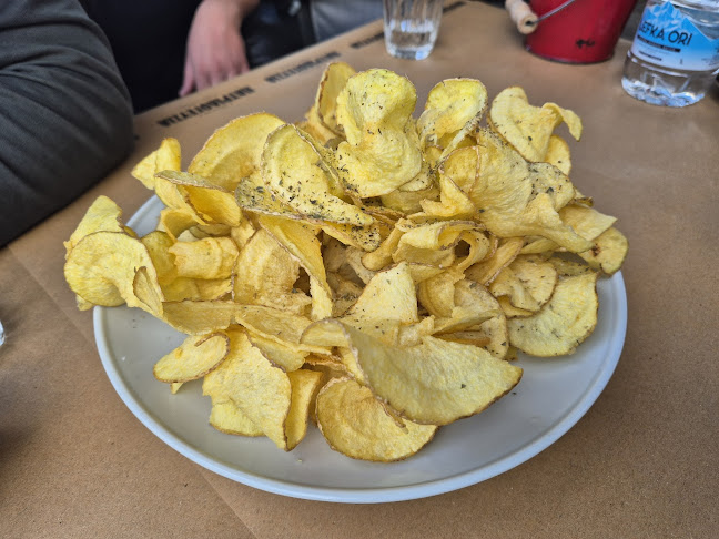 Πατριδογευσία