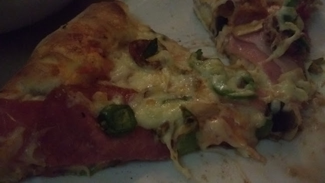 Comentarii opinii despre La Rustica - Κερατέα