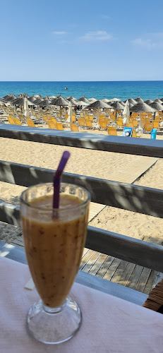 Vanilla cafe restaurant