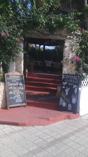 Odyssey Bar