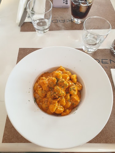 Opinii despre Kadena în Μύκονος - Γαστρονομία και φιλοξενία