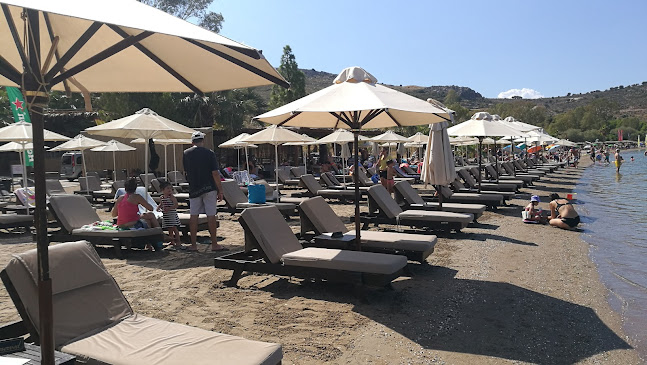 Sambåla Beach Bar Restaurant - Ναύπλιο