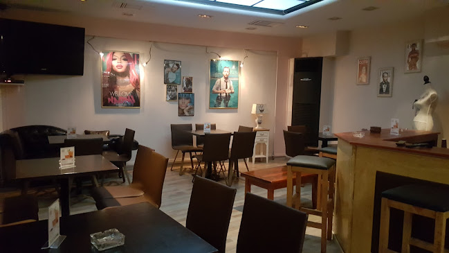 Atelier Espresso Bar - Κάτω Αχαΐα